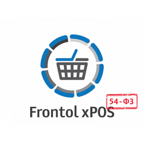 Комплект Frontol xPOS 3.0 + Windows POSReady купить в Рыбинске